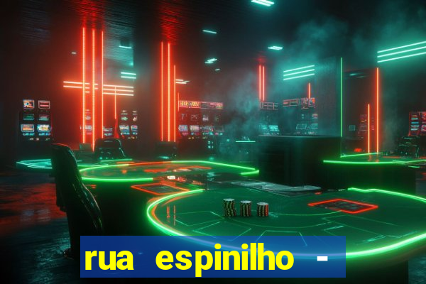 rua espinilho - guarani novo hamburgo - rs 298