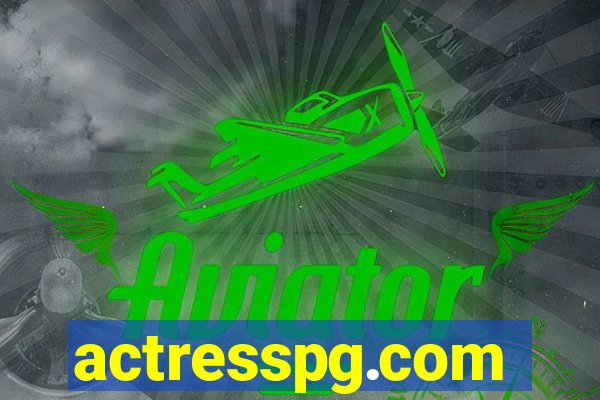 actresspg.com