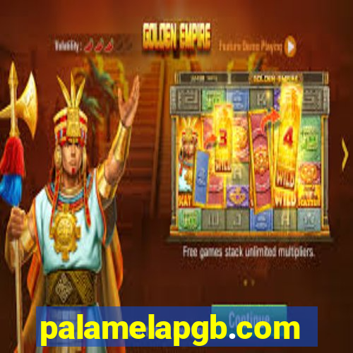 palamelapgb.com