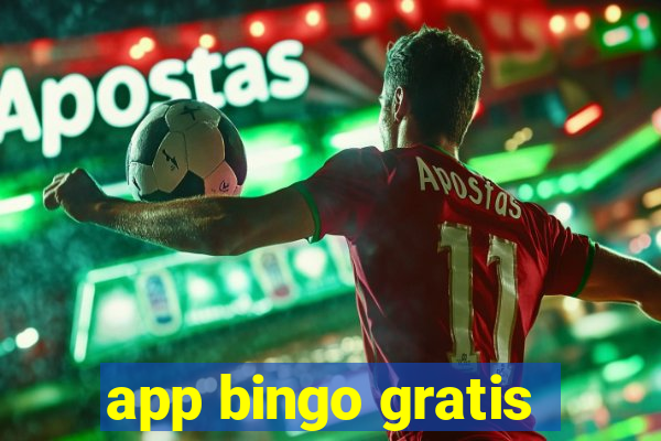 app bingo gratis