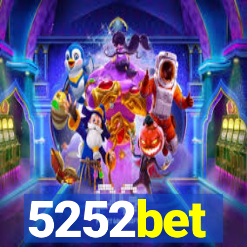 5252bet