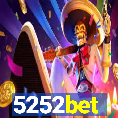 5252bet