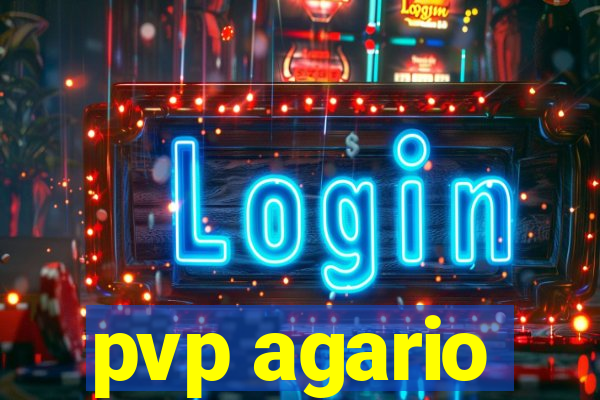 pvp agario