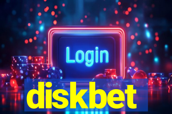 diskbet