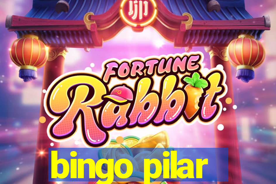 bingo pilar