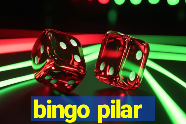 bingo pilar