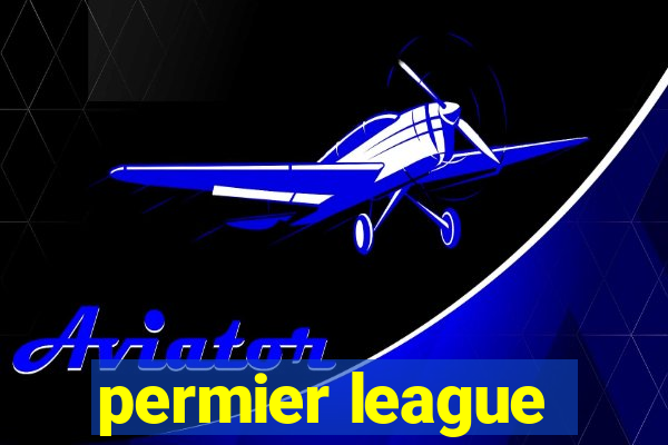 permier league