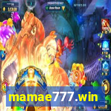 mamae777.win