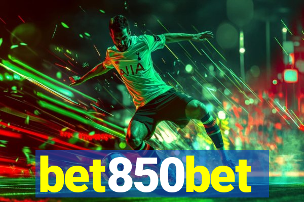 bet850bet