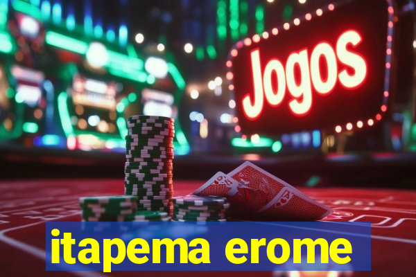 itapema erome