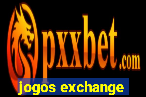 jogos exchange