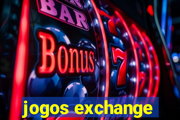 jogos exchange