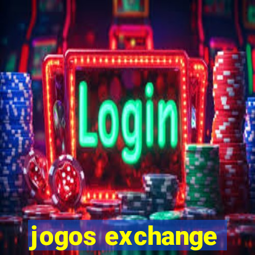 jogos exchange