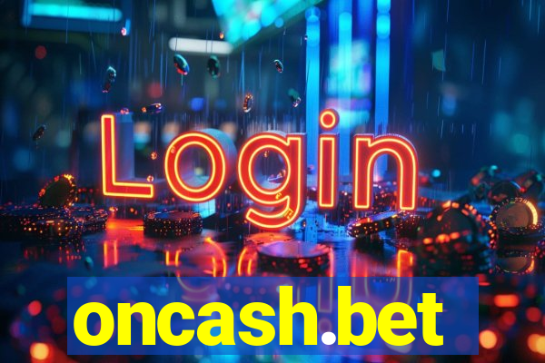 oncash.bet