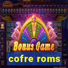 cofre roms