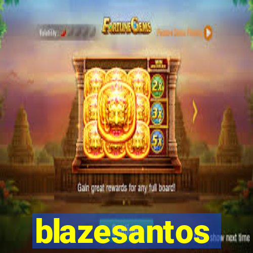 blazesantos