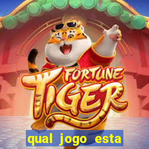 qual jogo esta dando mais dinheiro