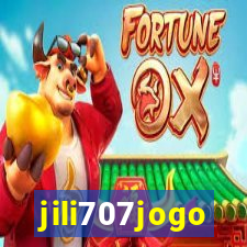 jili707jogo