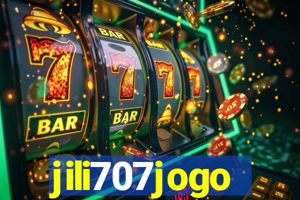 jili707jogo