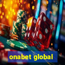 onabet global