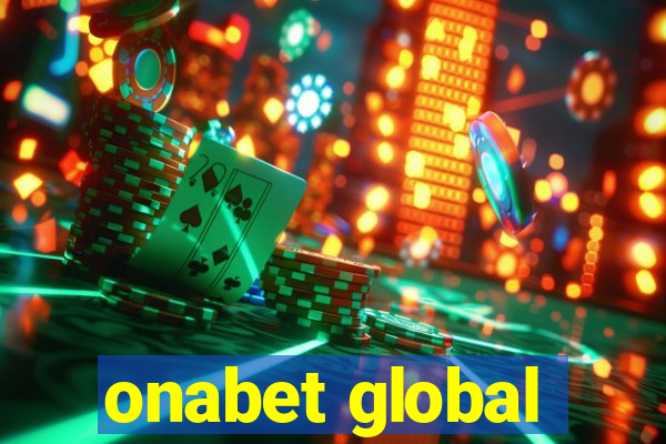 onabet global