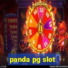 panda pg slot