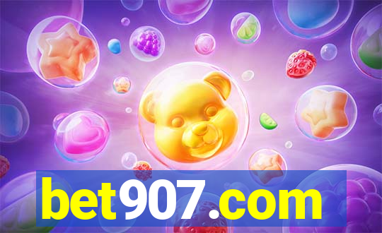 bet907.com