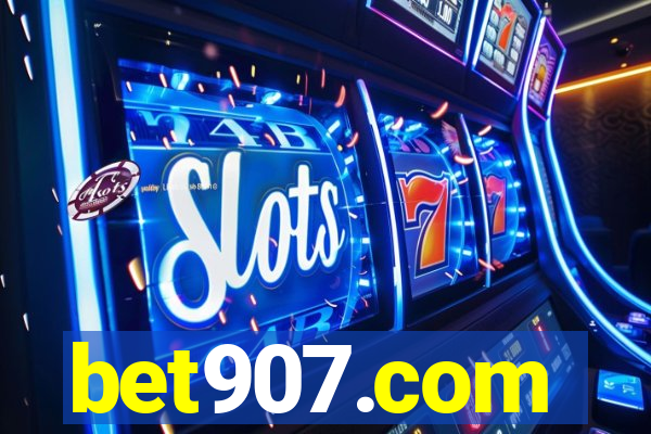 bet907.com