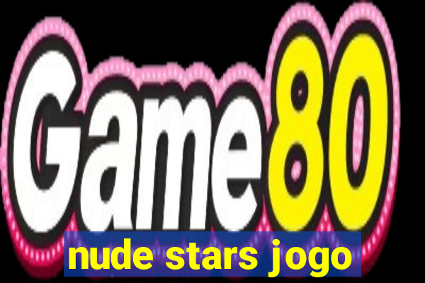 nude stars jogo