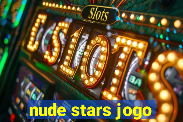 nude stars jogo