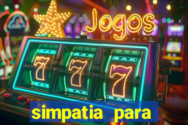 simpatia para ganhar no bingo de cartela