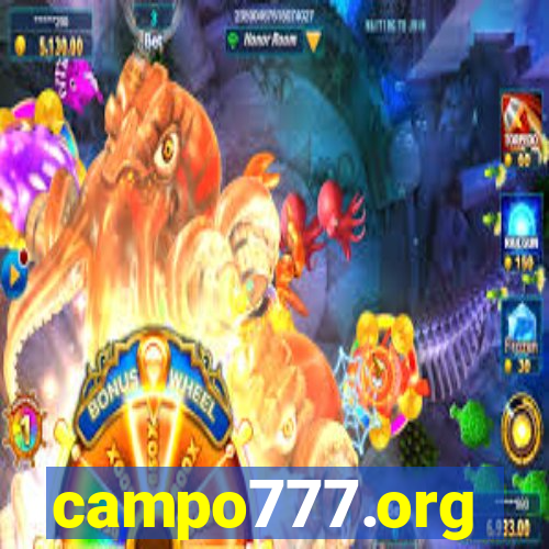 campo777.org