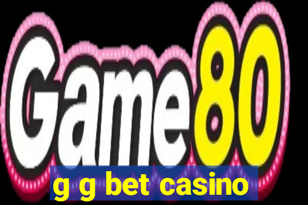 g g bet casino