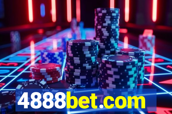 4888bet.com