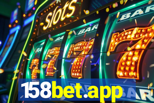 158bet.app