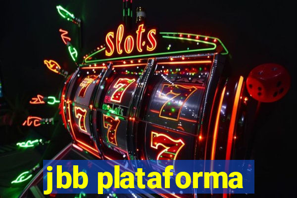 jbb plataforma