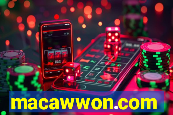 macawwon.com