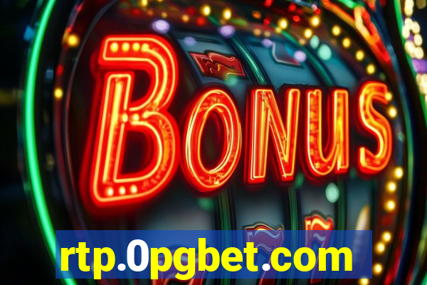 rtp.0pgbet.com