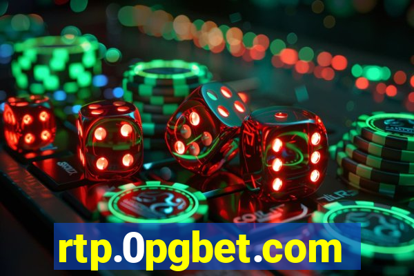 rtp.0pgbet.com