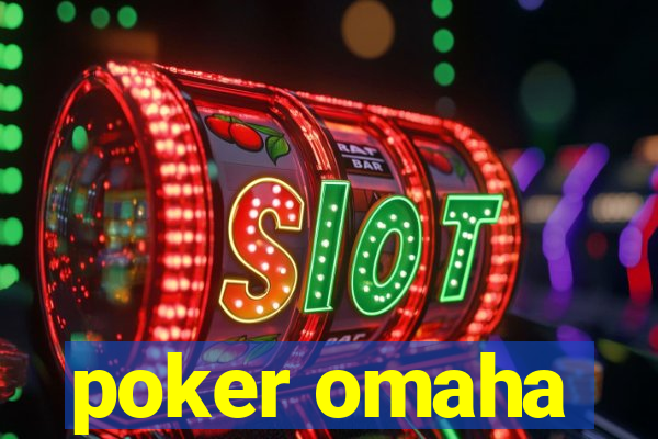 poker omaha