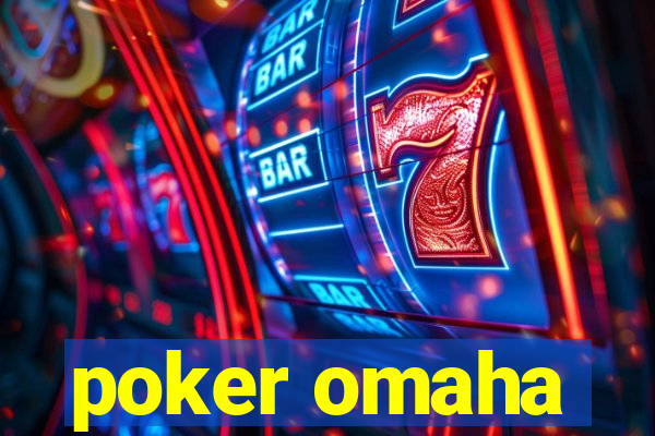 poker omaha