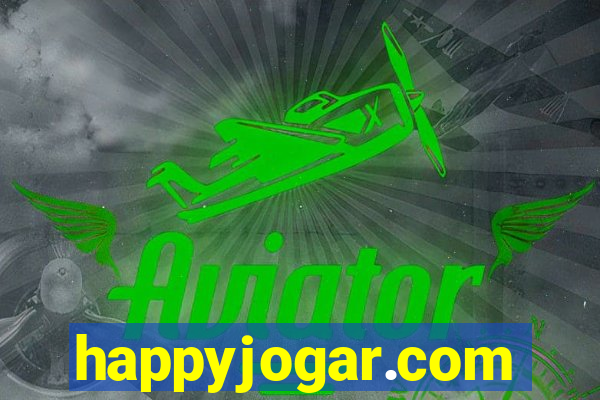 happyjogar.com