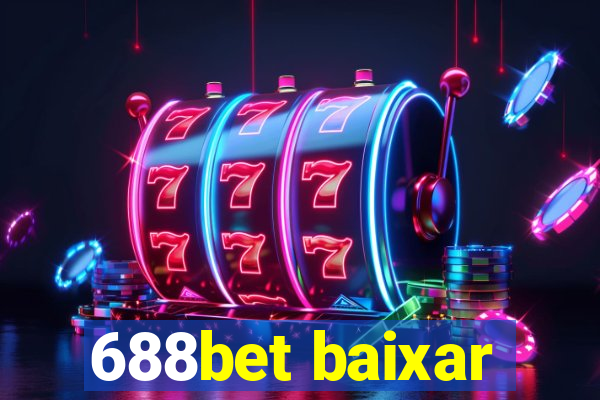 688bet baixar