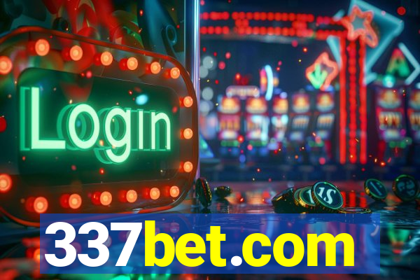 337bet.com