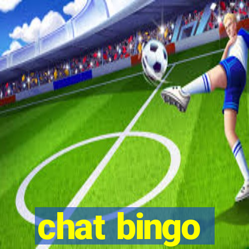 chat bingo