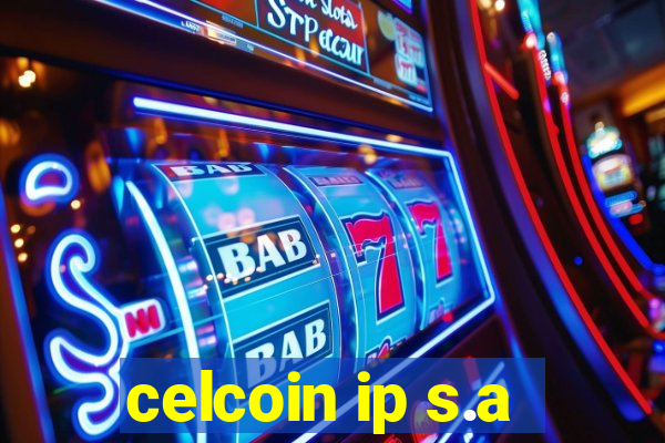 celcoin ip s.a