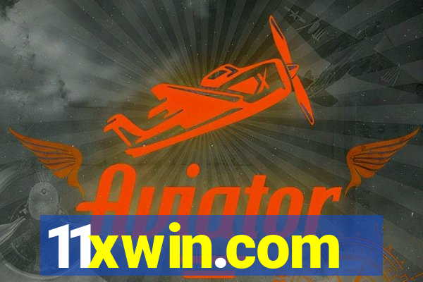 11xwin.com