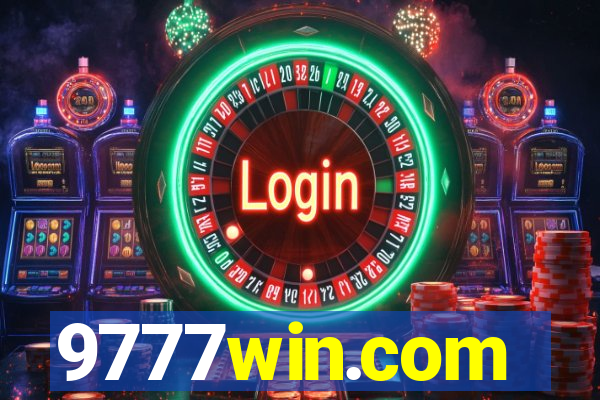 9777win.com