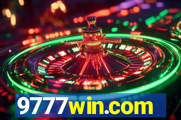 9777win.com