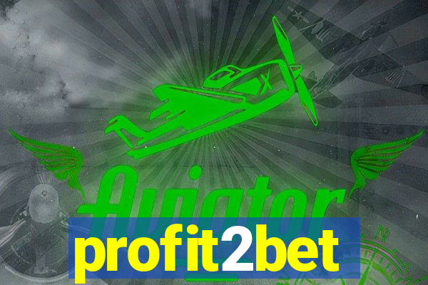 profit2bet